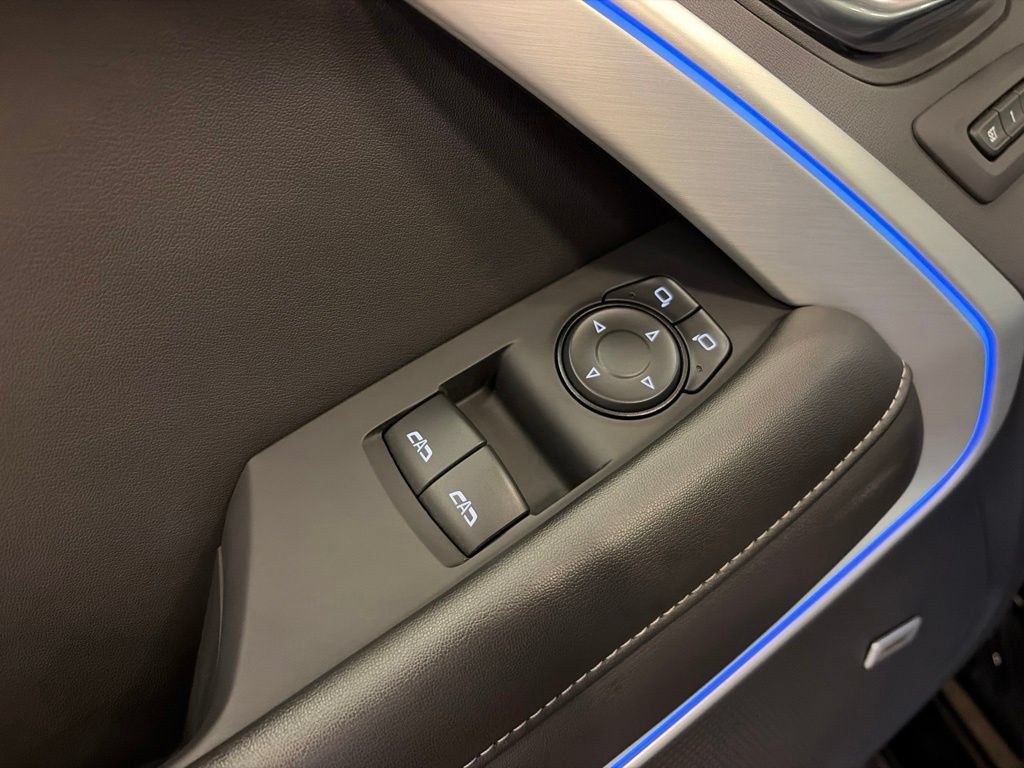 Used 2023 Chevrolet Camaro SS RWD image 22