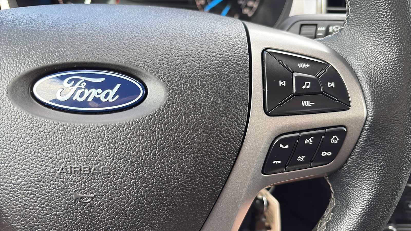 Used 2021 Ford Ranger XLT w/ Equipment Group 301A Mid AWD/4WD image 15