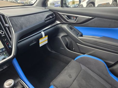 New 2026 Subaru WRX tS AWD/4WD image 34