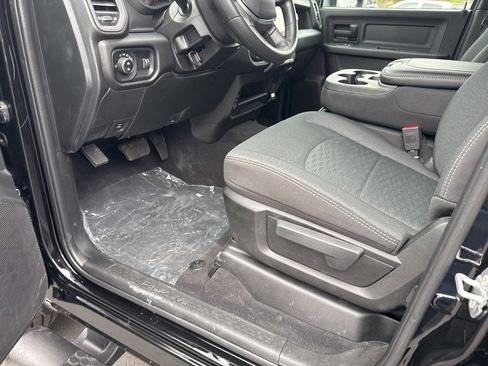 New 2025 RAM 2500 Tradesman image 17