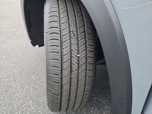 Certified 2026 Honda HR-V Sport image 30