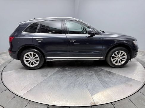Used 2015 Audi Q5 2.0T Premium Plus AWD/4WD image 4