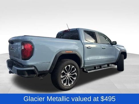 Used 2026 GMC Canyon Denali image 8