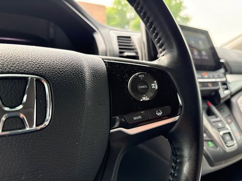Used 2018 Honda Odyssey EX-L image 24