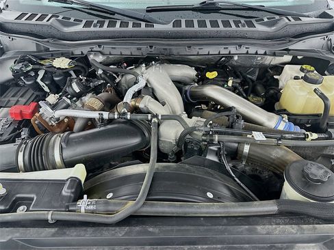 Used 2023 Ford F350 XL w/ XL Chrome Package image 30