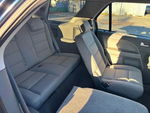 Used 2006 Ford Freestyle SE image 19