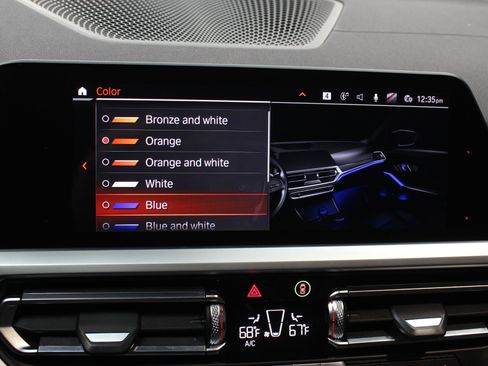 Used 2020 BMW M340i w/ Parking Assistance Package image 60