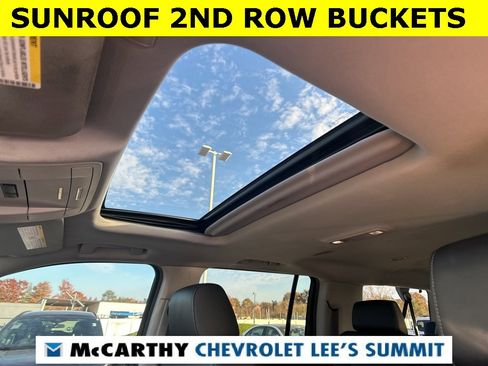 Used 2020 Chevrolet Suburban LT image 6