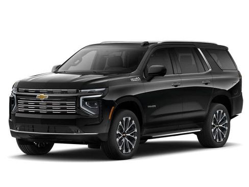 New 2026 Chevrolet Tahoe High Country w/ Sun And Tow Package image 97
