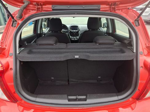 Used 2020 Chevrolet Spark LS FWD image 28