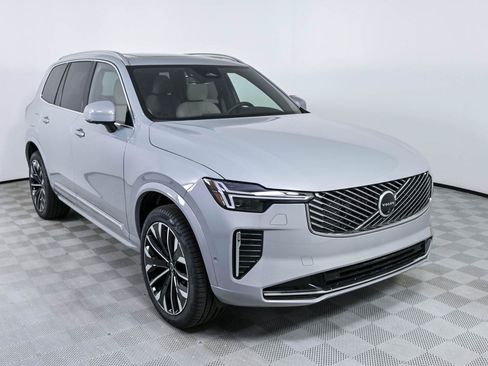 New 2026 Volvo XC90 B6 Plus w/ Protection Package Premier AWD/4WD image 25