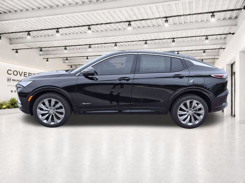 New 2026 Buick Envista Avenir FWD image 6