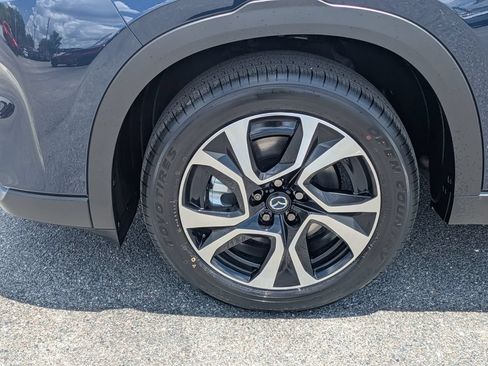 New 2026 MAZDA CX-5 Preferred AWD/4WD image 10