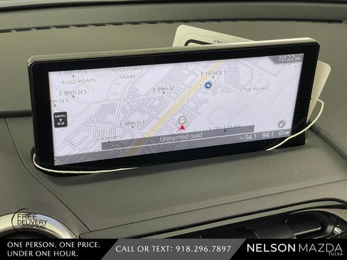 New 2025 MAZDA MX-5 Miata Grand Touring image 32