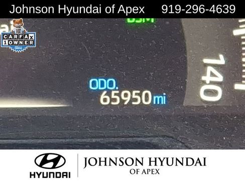 Used 2025 Toyota RAV4 XLE image 14