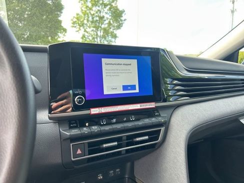 New 2026 Toyota Camry LE AWD/4WD image 21