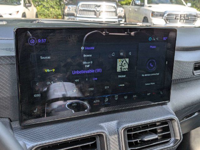 Used 2025 Ford Mustang Coupe RWD image 19