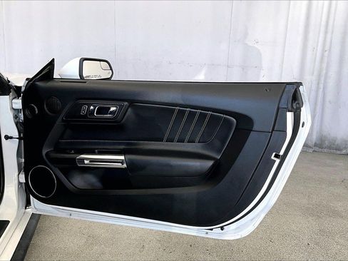 Used 2015 Ford Mustang GT Premium w/ 50 Years Appearance Package image 23