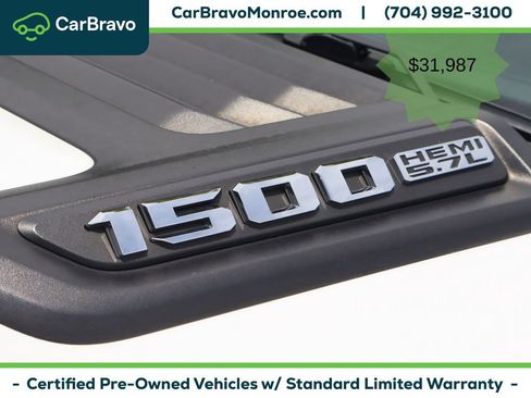 Used 2022 RAM 1500 Laramie w/ Sport Appearance Package AWD/4WD image 13