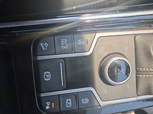 Used 2021 Kia Sorento SX Prestige AWD/4WD image 8