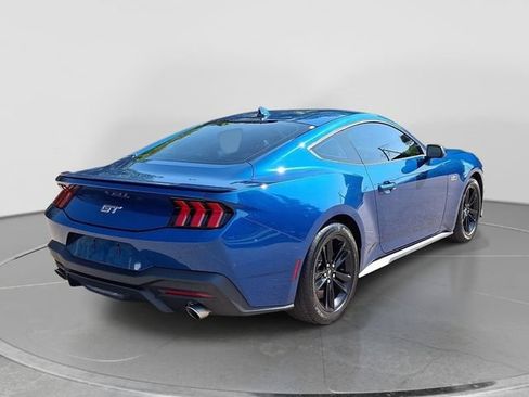 Used 2024 Ford Mustang GT RWD image 7