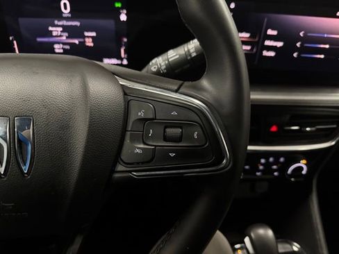 Used 2024 Buick Encore GX Sport Touring w/ Comfort Package image 24