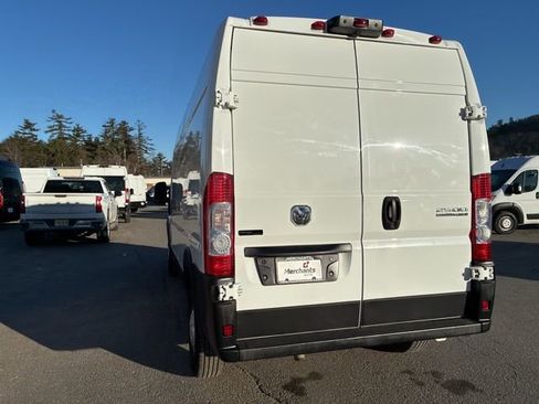 Used 2023 RAM ProMaster 2500 FWD image 14