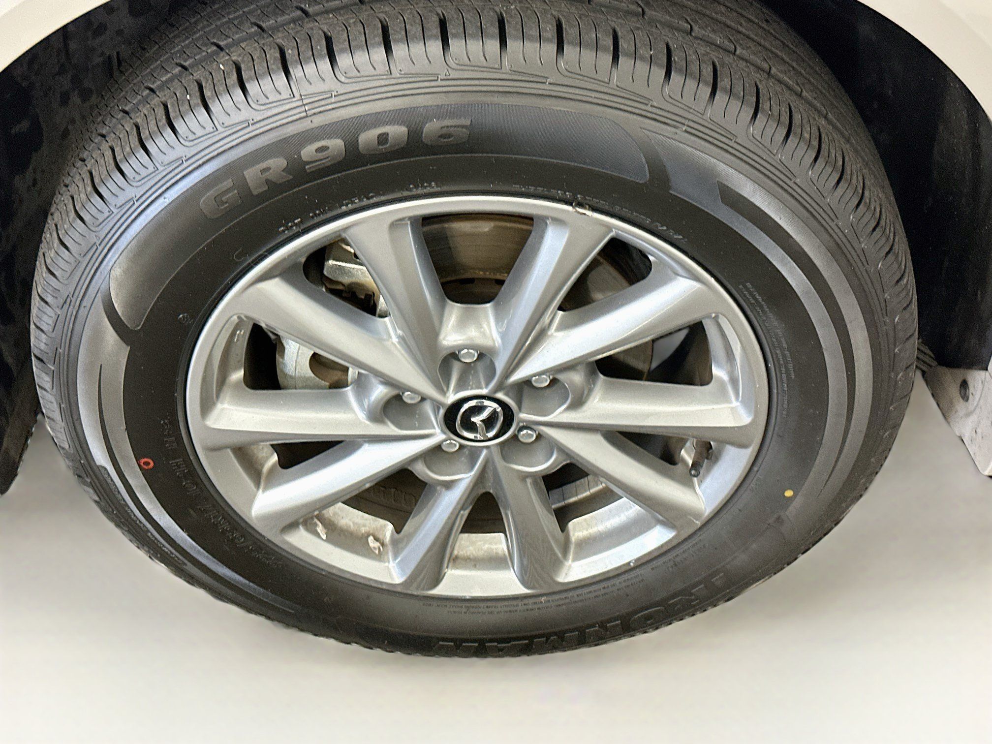 Used 2025 MAZDA CX-5 AWD 2.5 S w/ Preferred Package image 37