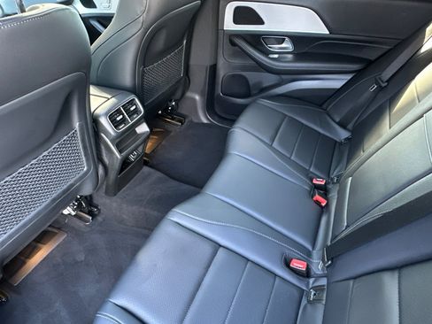 Certified 2022 Mercedes-Benz GLE 350 image 13