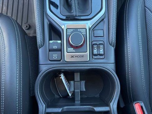 Used 2019 Subaru Forester Limited w/ Popular Package #3 image 34