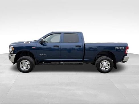 Used 2021 RAM 2500 Tradesman image 6