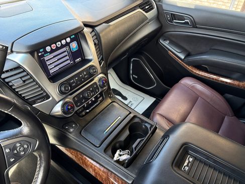 Used 2019 Chevrolet Tahoe Premier w/ Premier Plus Edition image 22