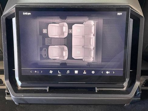 Used 2024 Tesla Cybertruck AWD Crew Cab image 24