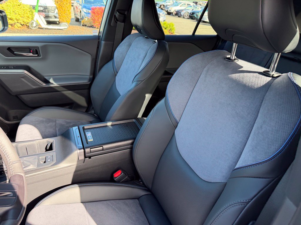 Certified 2026 Toyota RAV4 XSE w/ Panoramic Sun Roof Package AWD/4WD image 14