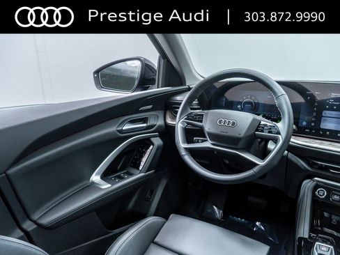 New 2026 Audi Q5 Premium Plus image 28