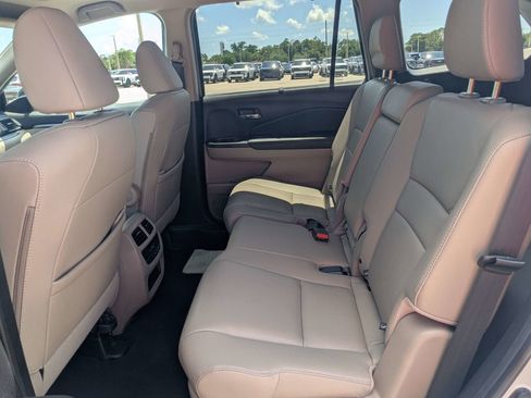 Used 2020 Honda Pilot EX-L image 21