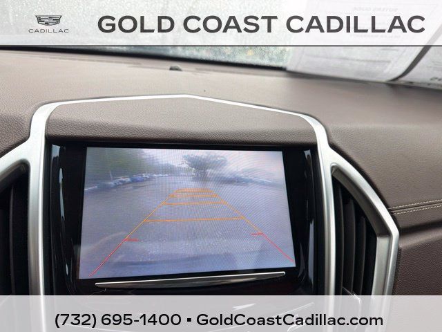 Used 2015 Cadillac SRX Luxury w/ Driver Awareness Package FWD image 19