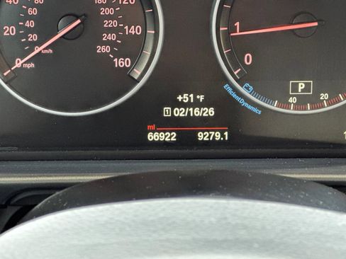 Used 2015 BMW 528i Sedan image 21