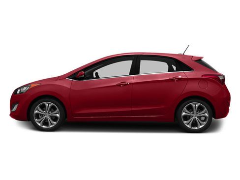 Used 2013 Hyundai Elantra GT FWD image 6