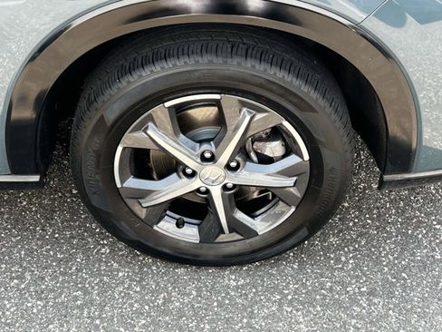 Used 2024 Honda HR-V EX-L image 6