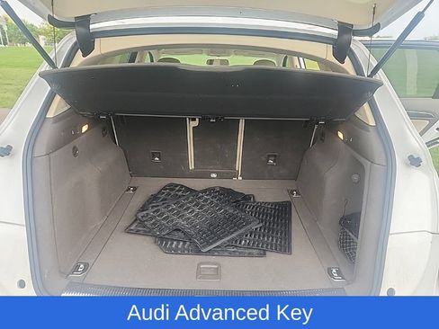Used 2017 Audi Q5 2.0T Premium Plus w/ Technology Package AWD/4WD image 14