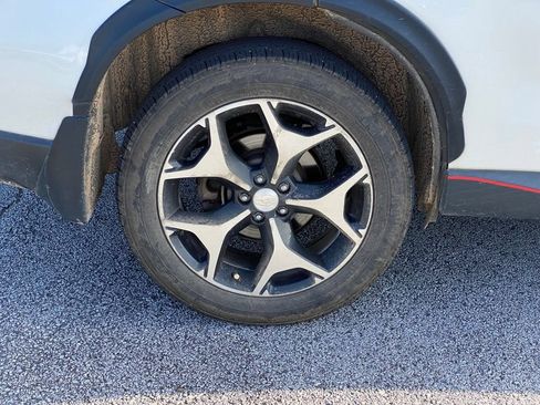Used 2016 Subaru Forester 2.0XT Premium AWD/4WD image 9