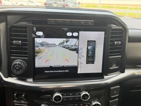 Used 2026 Ford F150 Raptor AWD/4WD image 2