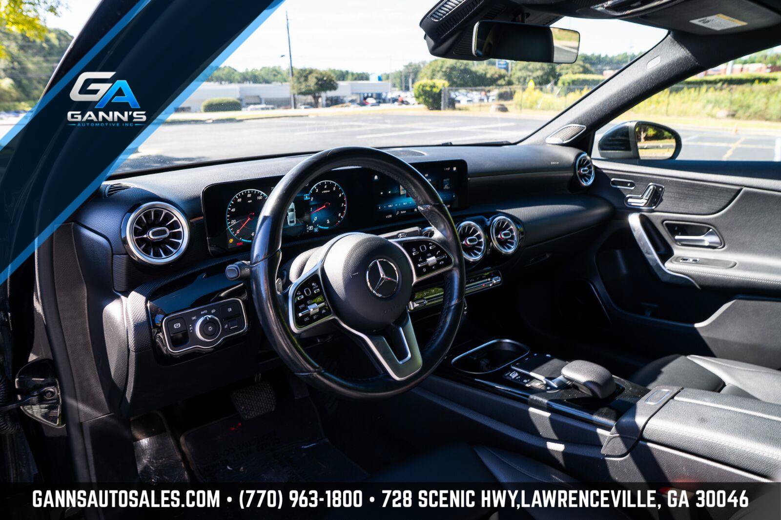 Used 2021 Mercedes-Benz A 220 image 20