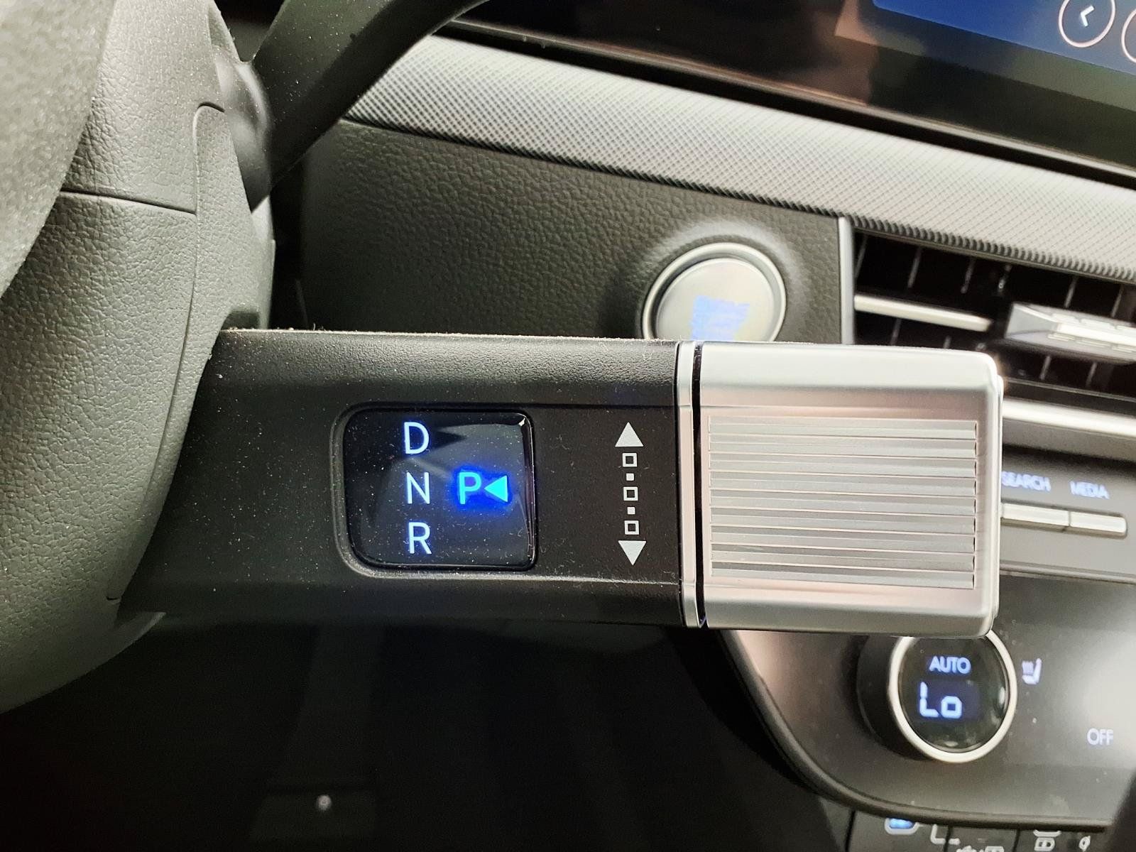 Certified 2026 Hyundai Sonata SEL FWD image 21
