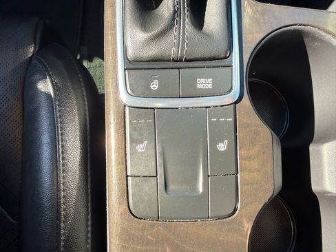 Used 2016 Kia Optima EX image 27