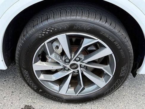 Used 2024 Audi Q5 2.0T Premium Plus AWD/4WD image 13