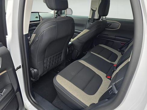 Used 2025 Ford Bronco Sport Big Bend AWD/4WD image 26