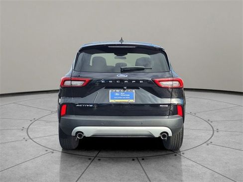 Certified 2023 Ford Escape Active w/ Tech Pack #2 image 11