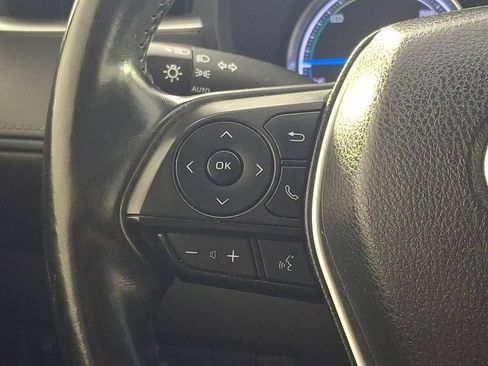 Certified 2021 Toyota Venza LE AWD/4WD image 23